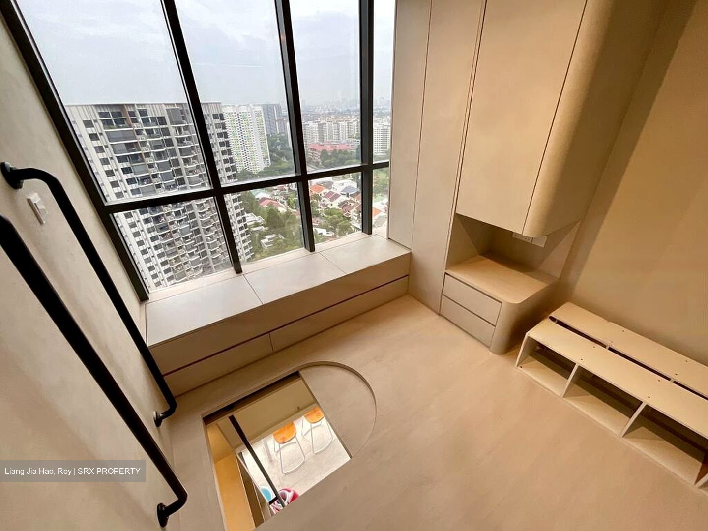 Parc Botannia (D28), Condominium #460051211